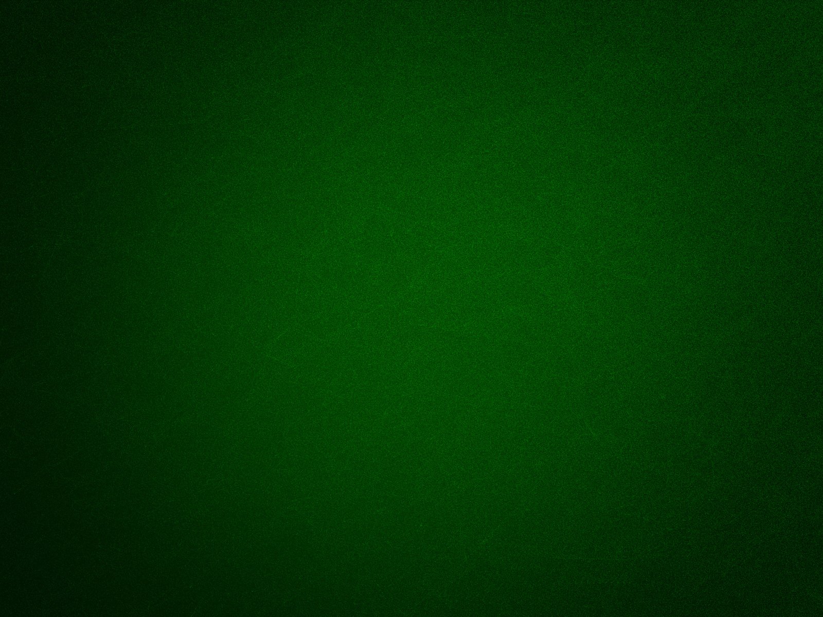Abstract Green Background